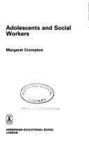 Adolescents and social workers