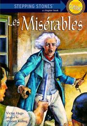 Cover of: Les  misérables by Monica Kulling