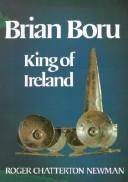 Brian Boru, King of Ireland by Roger Chatterton Newman