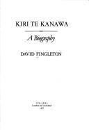 Kiri Te Kanawa by David Fingleton