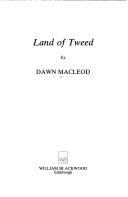 Cover of: Land of Tweed