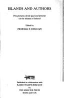 Islands and authors : pen-pictures of life past and present on the islands of Ireland