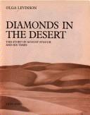 Diamonds in the desert by Olga Levinson