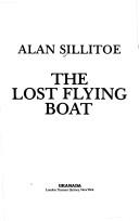 The lost flying boat