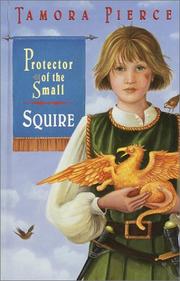 Cover of: Squire: (Protector of the Small #3)