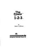 Cover of: The power of 1-2-3