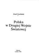 Polska w drugiej wojnie światowej