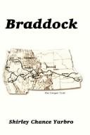 Braddock by Shirley Chance Yarbro