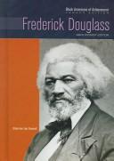 Cover of: Frederick Douglass: abolitionist editor