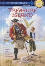 Treasure Island [adaptation] by Lisa Norby