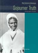 Cover of: Sojourner Truth by Peter Krass