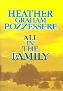 Cover of: All in the Family