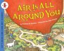 Cover of: Air is all around you