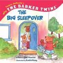 Cover of: The big sleepover