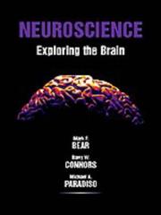 Cover of: Neuroscience: exploring the brain