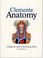 Cover of: Anatomy