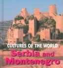 Cover of: Serbia and Montenegro