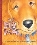 Cover of: My big dog