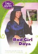 Cover of: Bad girl days