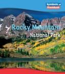 Cover of: Rocky Mountain National Park by Margaret Hall