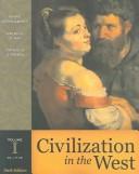Cover of: Civilization in the West