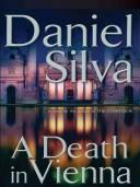 Cover of: A death in Vienna by Daniel Silva