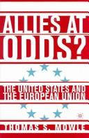 Cover of: Allies at odds?