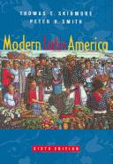 Cover of: Modern Latin America by Thomas E. Skidmore