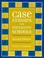 Cover of: Case studies for inclusive schools