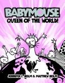 Cover of: Babymouse by Jennifer L. Holm
