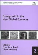 Foreign aid in the new global economy