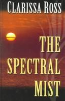 Cover of: The spectral mist