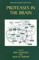 Cover of: Proteases in the brain