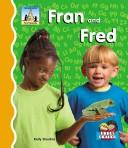 Cover of: Fran and Fred
