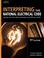 Cover of: Interpreting the National Electrical Code