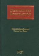 Cover of: Derivatives regulation