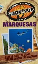 Cover of: Marquesas
