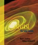 Cover of: Universe