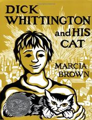 Dick Whittington and his cat by Marcia Brown