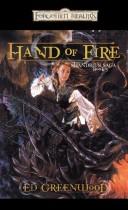 Cover of: Hand of fire