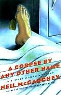 Cover of: A corpse by any other name: a Stokes Moran mystery