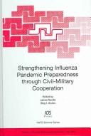 Strengthening influenza pandemic preparedness through civil-military cooperation