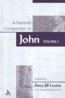 A feminist companion to John