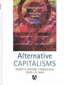 Alternative capitalisms : geographies of emerging regions