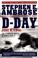 Cover of: D Day: June 6, 1944
