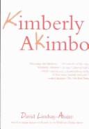 Cover of: Kimberly Akimbo by David Lindsay-Abaire
