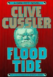 Cover of: Flood Tide by Clive Cussler