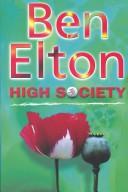 Cover of: High society