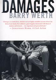 Damages by Barry Werth
