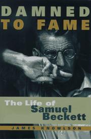 Cover of: Damned to fame
